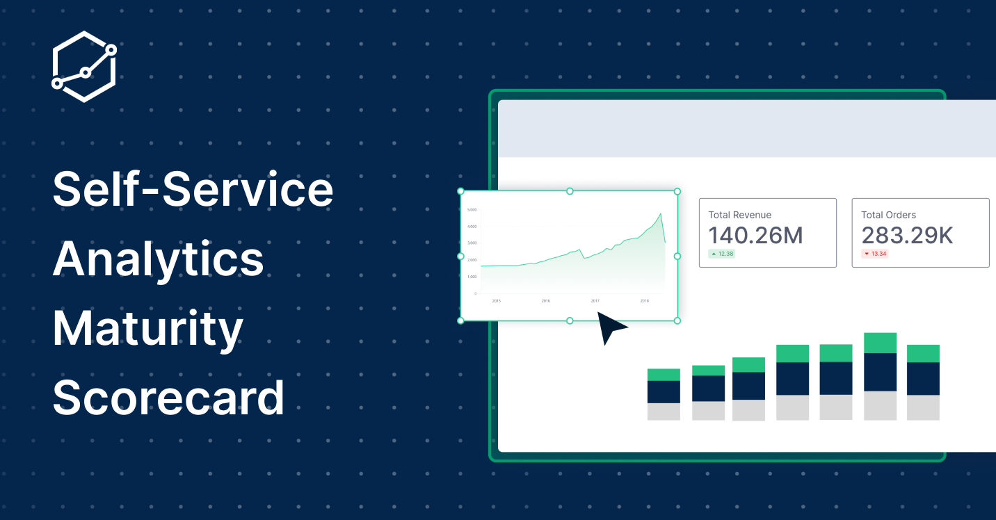 The Self-Service Analytics Maturity Scorecard