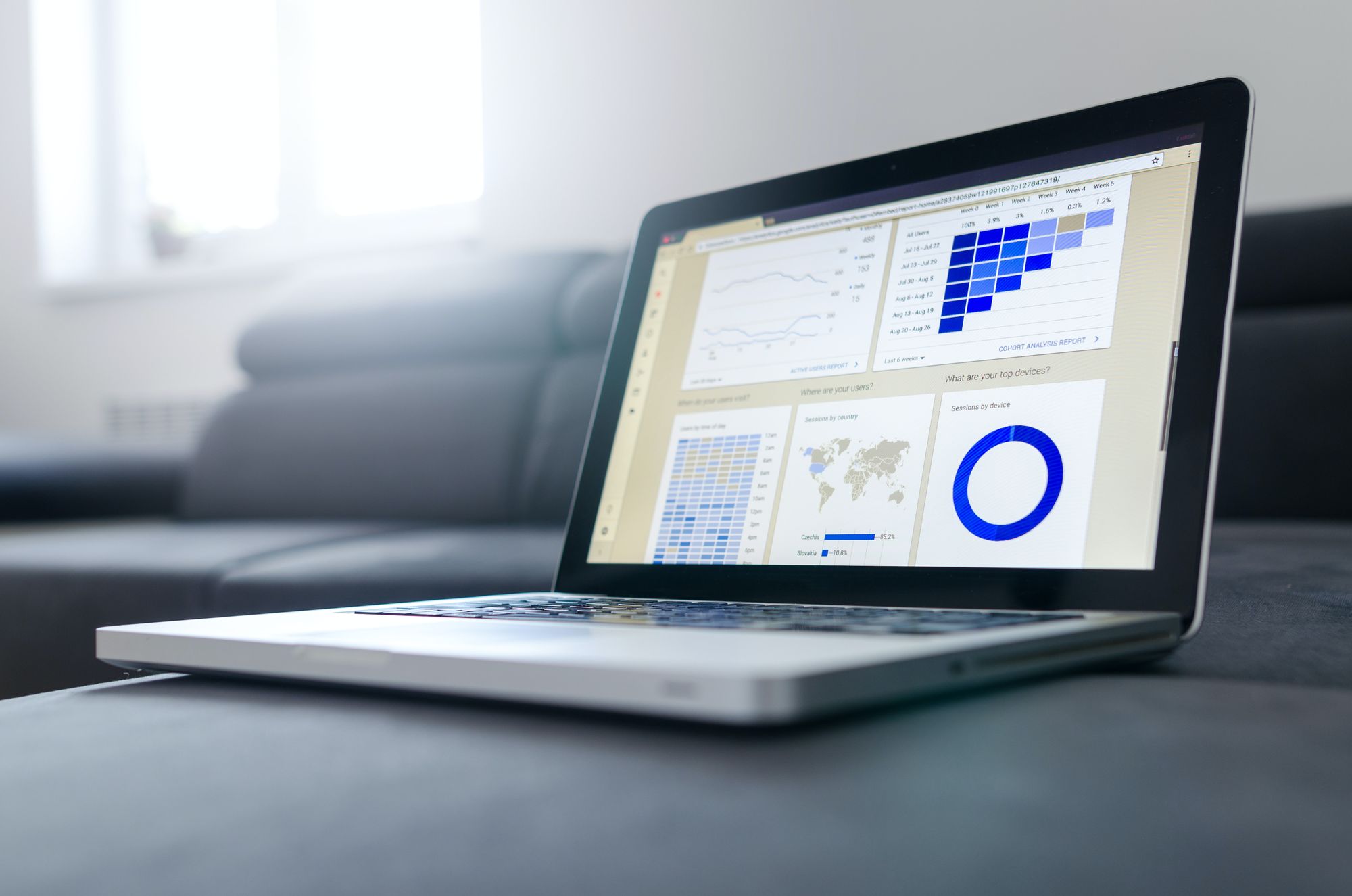 6 Qlik Sense Alternatives and Competitors