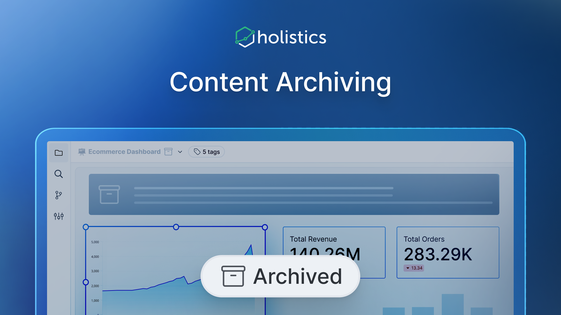 Archive feature thumbnail