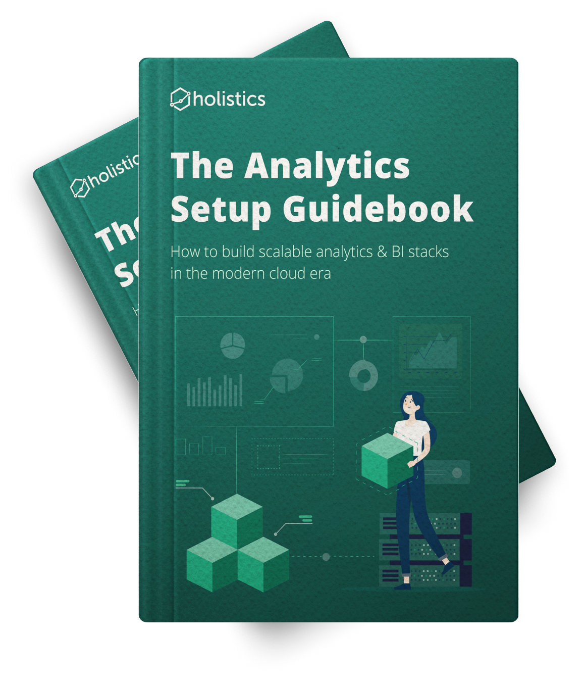 Want to understand the complex landscape of data analytics?