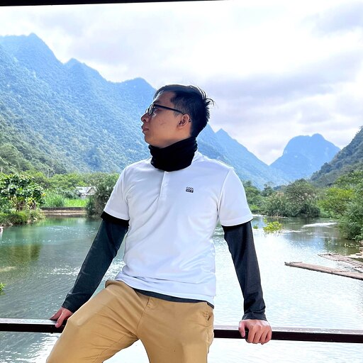 Duy Phan