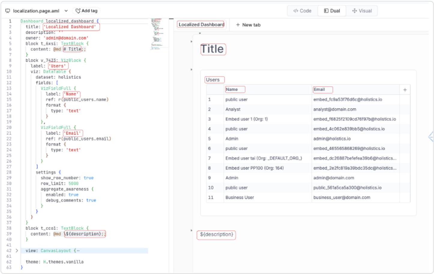 Translation keys in a dashboard definition