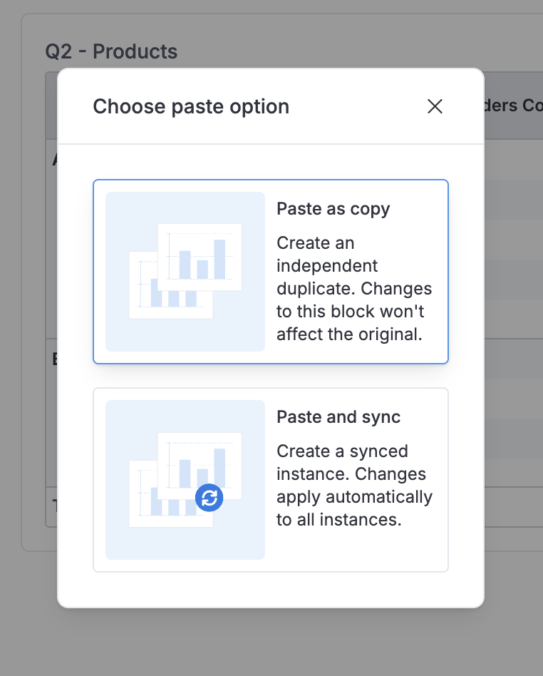 Copy and Sync Copy and Sync